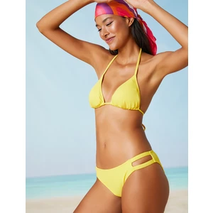 Biye Detaylı Bikini Altı