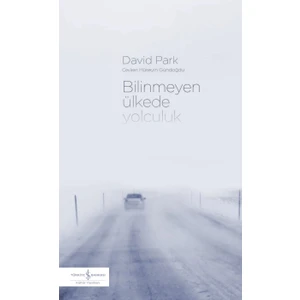 Bilinmeyen Ülkede Yolculuk - David Park