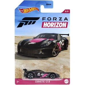 Hot Wheels Forza Horizon Tekli Arabalar