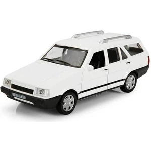 Metal Çek Bırak Kartal