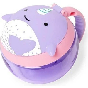 Skip Hop Zoo Çerez Kabı Narwhal