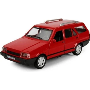 Metal Çek Bırak Kartal