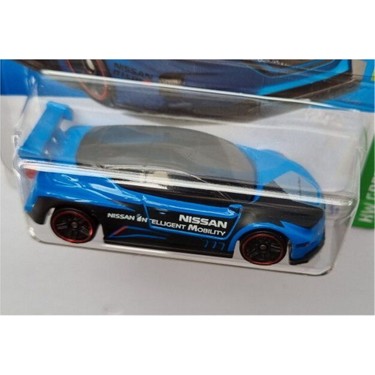 Hot Wheels Nissan Leaf Nismo RC_02 (2022_HCX89) Fiyatı
