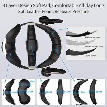 Tan Tanedar Oculus/meta Quest 2 Aksesuarları Için Baş Kayışı Fiyatı