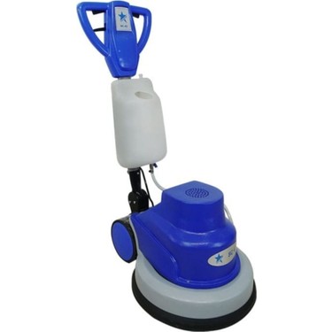 Cleanvac SC 43 Halı Yıkama Makinesi 1100 W 400 Miktar Mavi Fiyatı