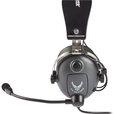 Thrustmaster T.flight U.s. Air Force Edition Gaming Kulaklık Fiyatı