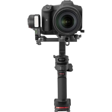 Zhiyun Weebill 3 Fiyatı, 4.0 Puanı İle