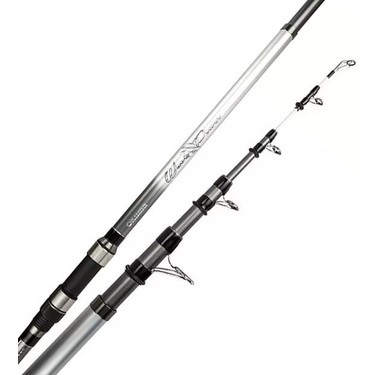 Okuma Wave Power Tele Surf Kamışı 3.90 m 5 Parça Alüminyum Fiyatı
