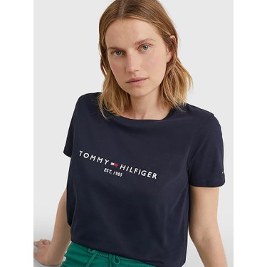 T shirt hilfiger on sale