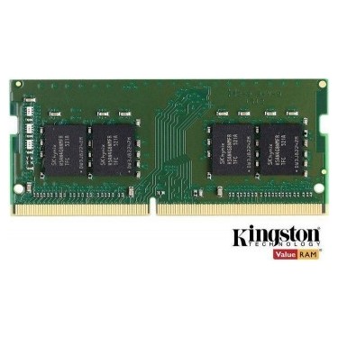16GB Ddr4 3200MHZ Sodımm CL22 KVR32S22D8/16 Kıngston Fiyatı