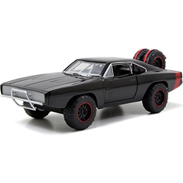 Jada Fast & Furious 1970 Dodge Charger 1:24 - 253203011 Fiyatı