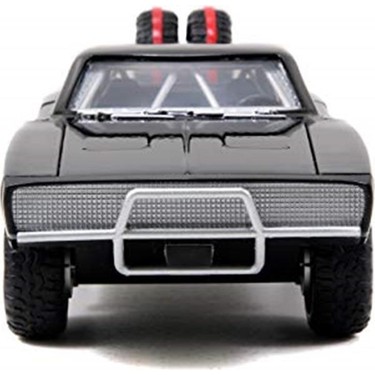 Jada Fast & Furious 1970 Dodge Charger 1:24 - 253203011 Fiyatı