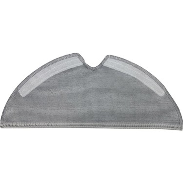 Robotcum Xıaomı Mi Robot Vacuum Mop 2 Pro + Uyumlu 2'li Mop Fiyatı