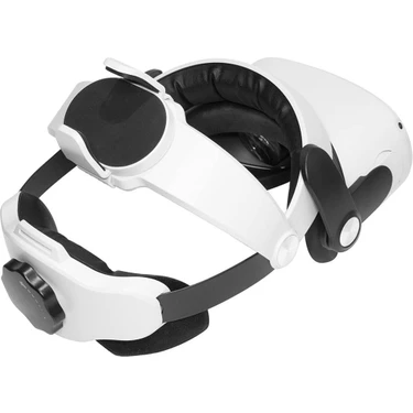 Tan Tanedar Oculus/meta Quest 2 Aksesuarları Için Baş Kayışı Fiyatı