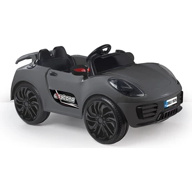 Dolu Daytona 12 V Kumandalı Akülü Araba