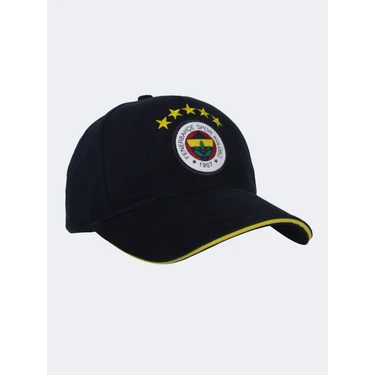 Fenerbahçe Unisex 5 Yıldız Logo