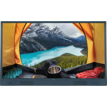 Vestel 32H9520M 32" 81 Ekran Dahili Uydu Alıcılı HD Ready Smart LED