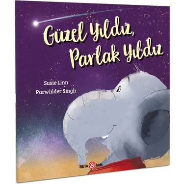 Güzel Yıldız Parlak Yıldız - Susie