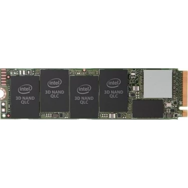 Intel SSDPEKNU512GZ SSD 670P Serıes 512GB M2 SSD Fiyatı