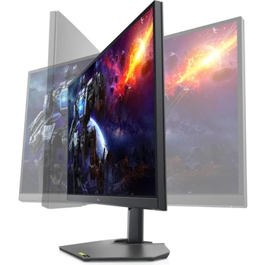 Dell G3223D 31.5インチ QHD 165Hzモニター Dell 32 USB-C ゲーミングモニター - G3223D | Dell 日本