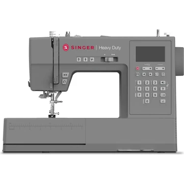 Singer HD6805C Elektronik Dikiş