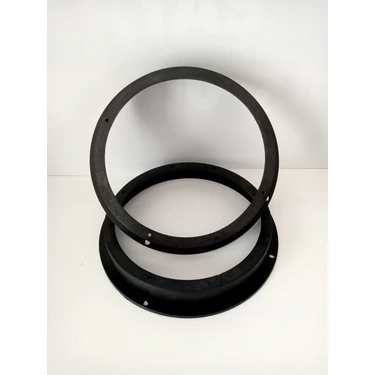 YSN Hoparlör Yükseltici Kasnak 13CM - 13CM Hoparlör Kasnağı - 2