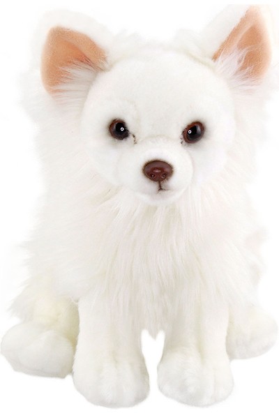 Animals Of The World Floppy Chihuahua Peluş Oyuncak 28 cm