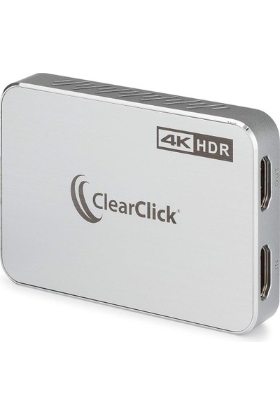 Clearclick 4K Hd Capture Stick