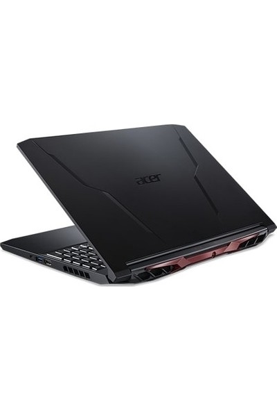 Acer Nitro 5 AN515-45 Amd Ryzen 5 5600H 16 GB 512 GB SSD Rtx 3050TI Freedos 15.6" Fhd 144 Hz Taşınabilir Bilgisayar NH.QBBEY.003