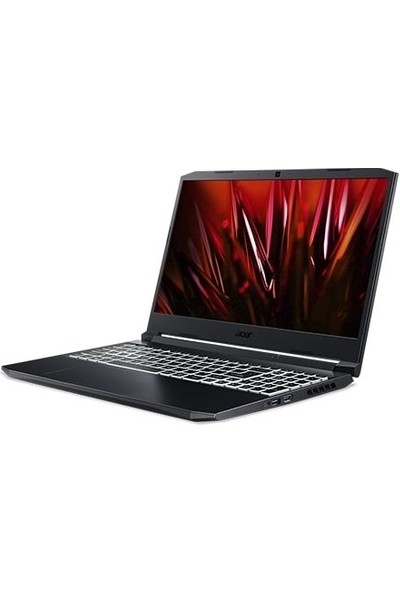 Acer Nitro 5 AN515-45 Amd Ryzen 5 5600H 8 GB 512 GB SSD Gtx 1650 Freedos 15.6" Fhd 144 Hz Taşınabilir Bilgisayar NH.QB9EY.003