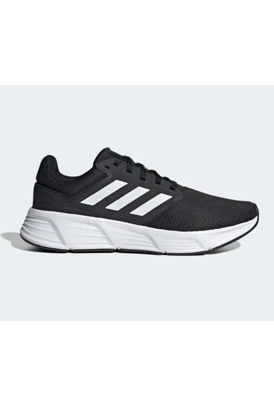 adidas Galaxy 6 M Siyah Erkek Spor Ayakkabı GW3848