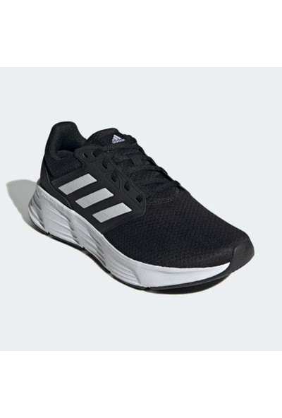 adidas Galaxy 6 M Siyah Erkek Spor Ayakkabı GW3848
