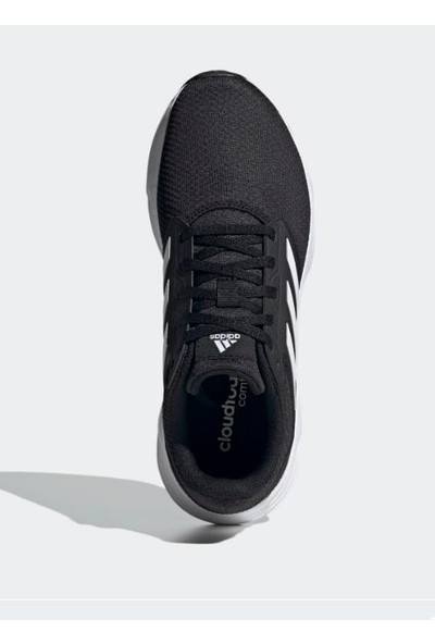 adidas Galaxy 6 M Siyah Erkek Spor Ayakkabı GW3848