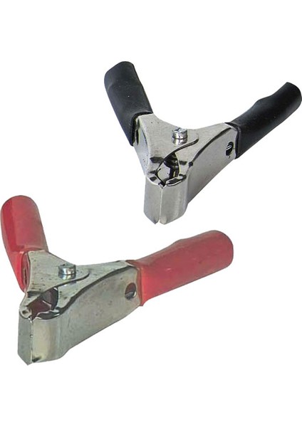 Akü Maşası Küçük (IC-243)