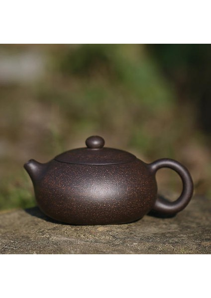 Yixing Çaydanlık Zisha Xishi Hediye Kutusu Ile El Yapımı Su Imuz Su Takımı Tieguanyin Puer Siyah Çay | Drinkware (Yurt Dışından) indirimleri
