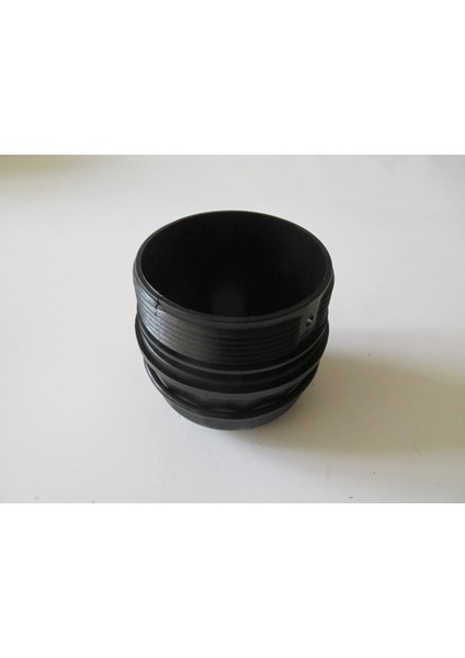 Nıssan Skystar- Pıck Up- ND22- 03/12; Motor Yağ Filtre Kapağı (Plastik)