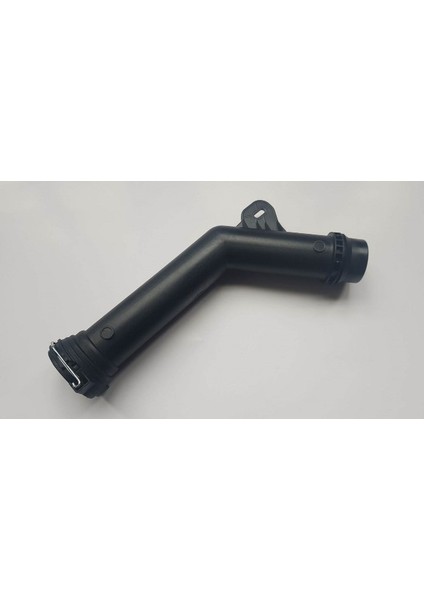 Renault Fluence- 09/16; Hava Filtre Borusu (Turbo Radyatörüne Takılan) (Segmanlı)