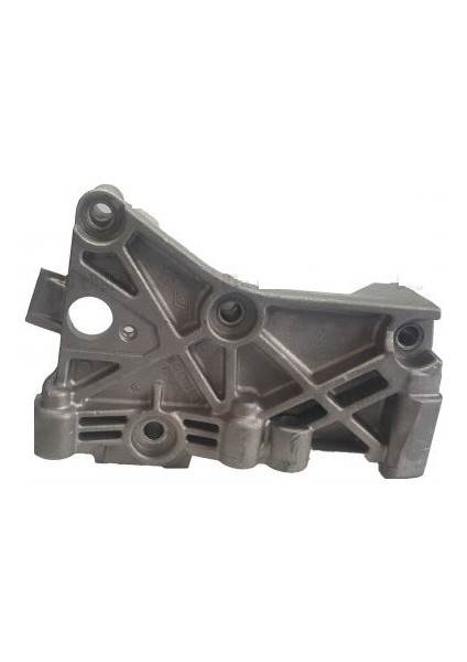Renault Clıo- Hb- 09/12; Silindir Kapak Ön Parça 1,5 Dcı (Suport)