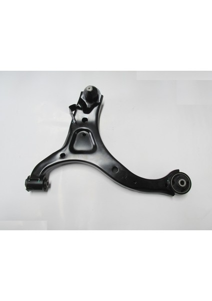 Hyundaı Santa Fe- 06/10; Ön Alt Tabla Sol Burçlu/rotilli (Salıncak) (Sh)