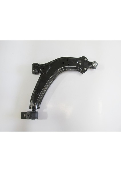 Peugeot 306- Sd/hb- 97/00; Ön Alt Tabla L Rotilli/burçlu (Salıncak) (16MM Hidrolik) (Sh) modelleri
