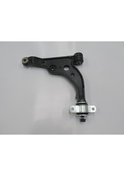 Peugeot Boxer- 94/02; Ön Alt Tabla Sağ Rotilli/burçlu (Salıncak) (Q 1,8 Mm) (Sh)