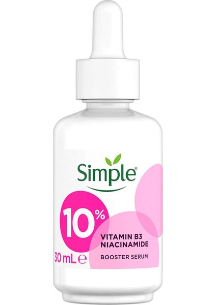 Booster Serum Nıacınamıde 30 ml