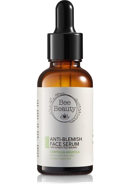 Centella Asia Leke Karşıtı Yüz Serumu 30 ml fiyatları
