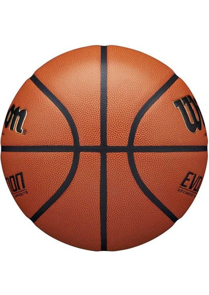 Evolution Emea Basketbol Topu WTB0586XBEMEA