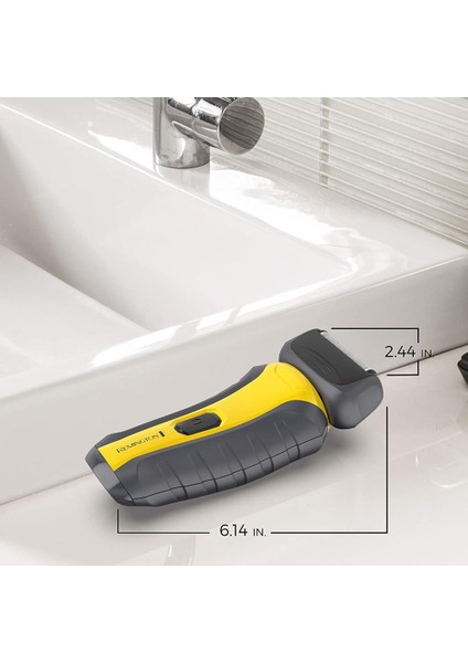 Tıraş Makinesi 5100 PF7855