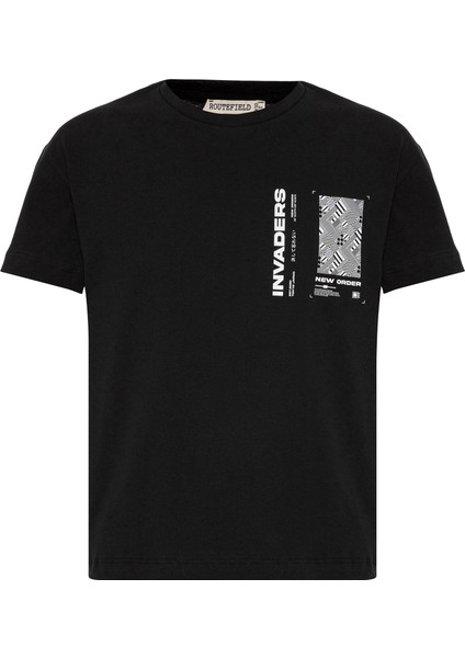 Tac Çocuk T-Shirt