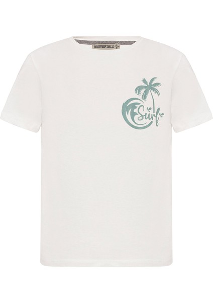 Time Çocuk T-Shirt