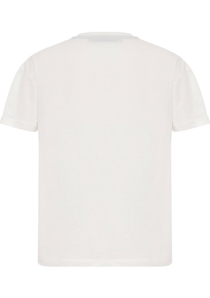 Time Çocuk T-Shirt