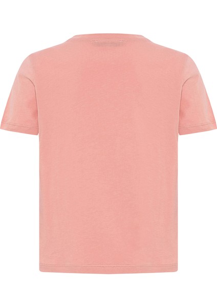 Tres Çocuk T-Shirt