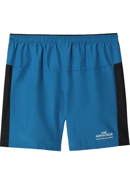 Woven - Eu Erkek Short - NF0A5IEW